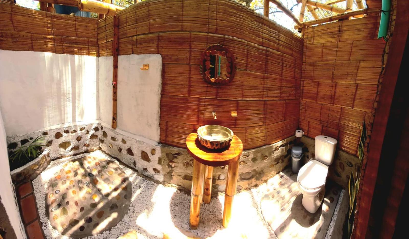 Avani Del Desierto Villavieja Dış mekan fotoğraf