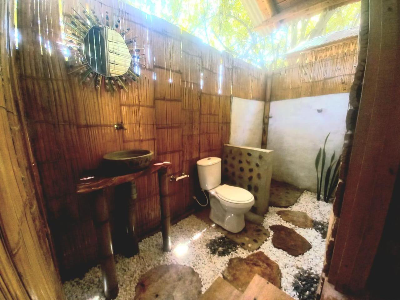 Avani Del Desierto Villavieja Oda fotoğraf