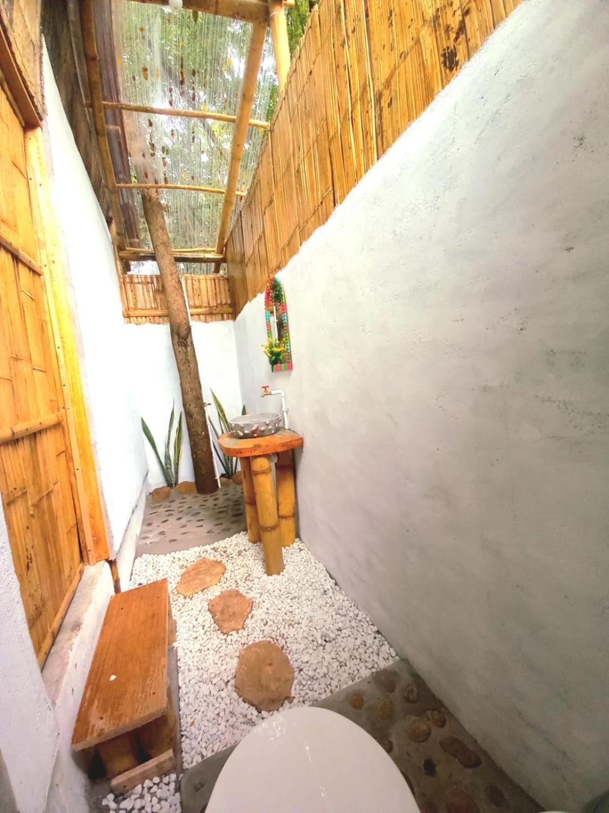 Avani Del Desierto Villavieja Dış mekan fotoğraf